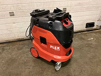 Flex vce 44 ac industriële stofzuiger - afbeelding 2 van  6