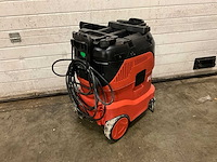 Flex vce 44 ac industriële stofzuiger - afbeelding 3 van  6