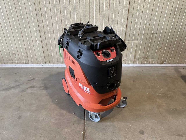 Flex vce 44 ac industriële stofzuiger - afbeelding 1 van  5