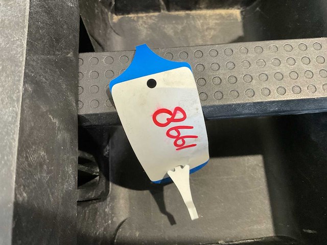 Flex vce 44 ac industriële stofzuiger - afbeelding 5 van  5