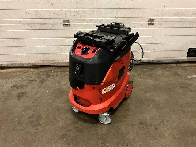 Flex vce 44 ac industriële stofzuiger - afbeelding 5 van  6