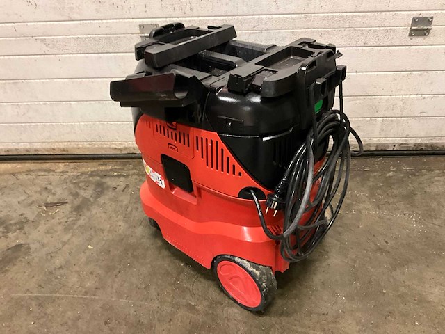 Flex vce 44 ac industriële stofzuiger - afbeelding 2 van  6
