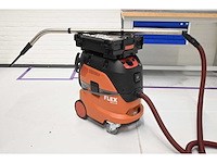 Flex vce 44 h ac industriële veiligheidsstofzuiger - afbeelding 2 van  8