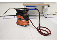 Flex vce 44 h ac industriële veiligheidsstofzuiger - afbeelding 3 van  8