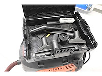 Flex vce 44 h ac industriële veiligheidsstofzuiger - afbeelding 5 van  8