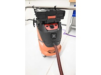 Flex vce 44 h ac industriële veiligheidsstofzuiger - afbeelding 4 van  8