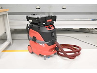 Flex vce 44 h ac industriële veiligheidsstofzuiger - afbeelding 1 van  7