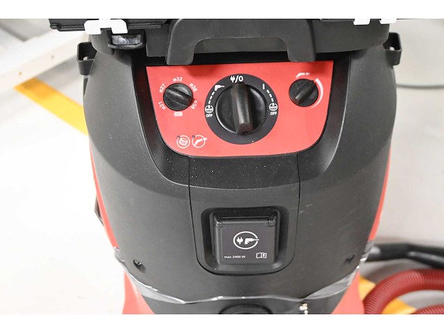 Flex vce 44 h ac industriële veiligheidsstofzuiger - afbeelding 3 van  7