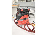 Flex vce 44 h ac industriële veiligheidsstofzuiger - afbeelding 4 van  7