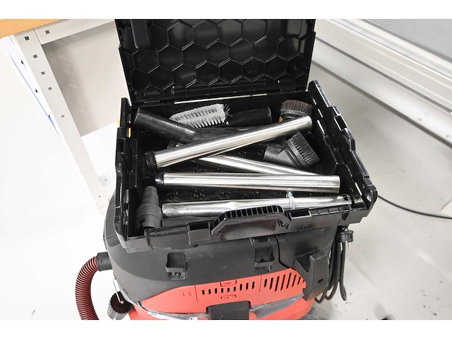 Flex vce 44 h ac industriële veiligheidsstofzuiger - afbeelding 6 van  7