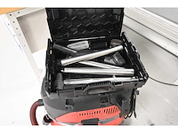 Flex vce 44 h ac industriële veiligheidsstofzuiger - afbeelding 6 van  7