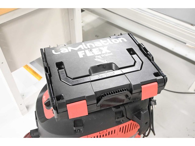 Flex vce 44 h ac industriële veiligheidsstofzuiger - afbeelding 7 van  7