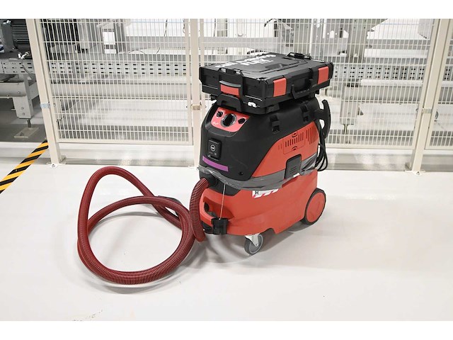 Flex vce 44 h ac industriële veiligheidsstofzuiger - afbeelding 1 van  8