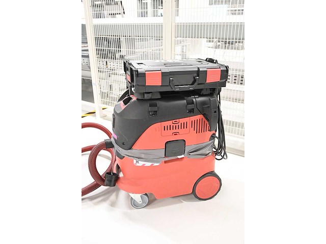 Flex vce 44 h ac industriële veiligheidsstofzuiger - afbeelding 3 van  8