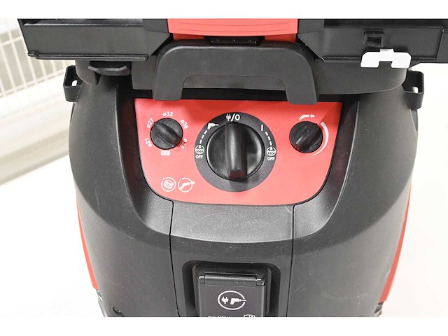 Flex vce 44 h ac industriële veiligheidsstofzuiger - afbeelding 4 van  8