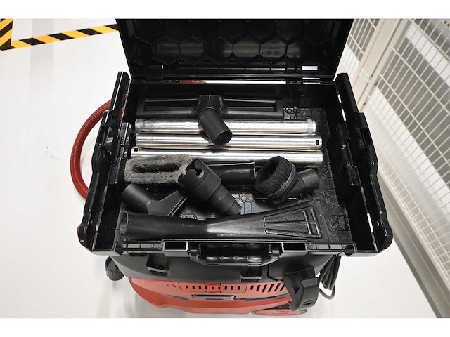 Flex vce 44 h ac industriële veiligheidsstofzuiger - afbeelding 7 van  8