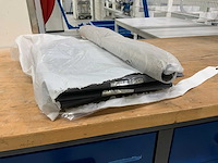 Flex vce 44 h ac industriële veiligheidsstofzuiger - afbeelding 5 van  6