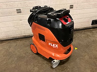 Flex vce 44 l ac industriële stofzuiger - afbeelding 2 van  5