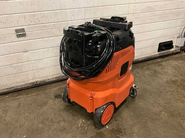 Flex vce 44 l ac industriële stofzuiger - afbeelding 3 van  5