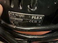 Flex vce 44 l ac industriële stofzuiger - afbeelding 5 van  5