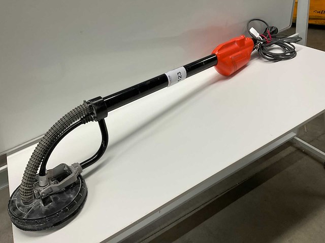 Flex wse500 plafondschuurmachine - afbeelding 1 van  7