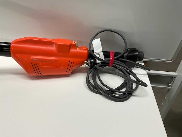 Flex wse500 plafondschuurmachine - afbeelding 2 van  7