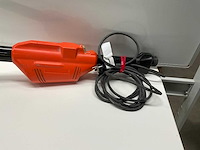 Flex wse500 plafondschuurmachine - afbeelding 2 van  7