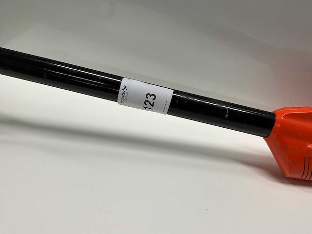 Flex wse500 plafondschuurmachine - afbeelding 3 van  7