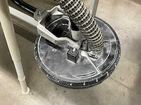 Flex wse500 plafondschuurmachine - afbeelding 6 van  7