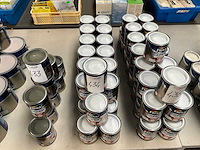 Flexa expert houtlak 0,75 l (30x) - afbeelding 1 van  3