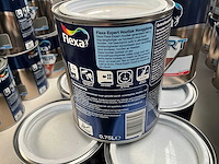 Flexa expert houtlak 0,75 l (30x) - afbeelding 3 van  3