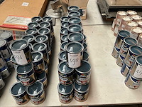 Flexa houtlak 0,75 l (36x) - afbeelding 1 van  4