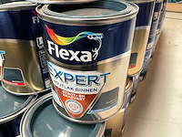Flexa houtlak 0,75 l (36x) - afbeelding 2 van  4