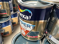 Flexa houtlak 0,75 l (36x) - afbeelding 3 van  4