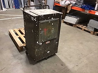 Flexa mengmachine voor verf - afbeelding 1 van  5