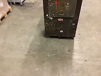 Flexa mengmachine voor verf - afbeelding 2 van  5