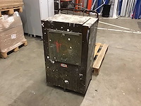Flexa mengmachine voor verf - afbeelding 3 van  5