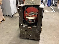 Flexa mengmachine voor verf - afbeelding 4 van  5
