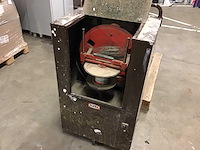 Flexa mengmachine voor verf - afbeelding 5 van  5