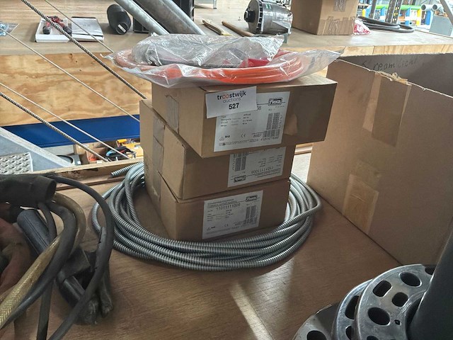 Flexa spr-as ad10 beschermslang 8x10mm (3x) - afbeelding 1 van  4
