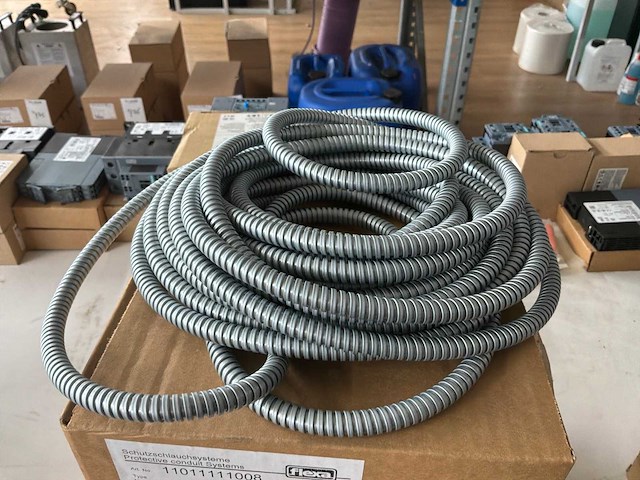 Flexa spr-as ad10 beschermslang 8x10mm (3x) - afbeelding 2 van  4