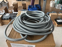Flexa spr-as ad10 beschermslang 8x10mm (3x) - afbeelding 2 van  4