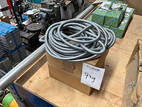 Flexa spr-as ad10 mantelbuis 8x10mm (2x) - afbeelding 1 van  3