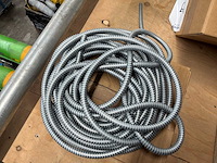 Flexa spr-as ad10 mantelbuis 8x10mm (2x) - afbeelding 2 van  3