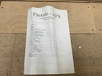 Flexair afs afzuigwand - afbeelding 6 van  6