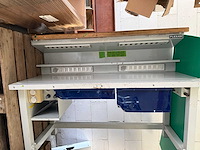 Flexam - lijmtafel (4x) - afbeelding 1 van  5