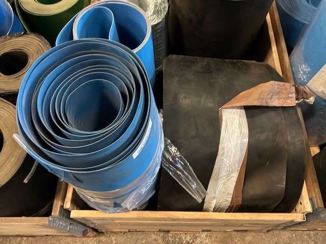 Flexam ef / norex ef transportband (31x) - afbeelding 2 van  13