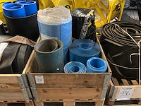 Flexam ef / norex ef transportband (31x) - afbeelding 3 van  13