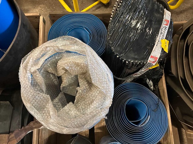 Flexam ef / norex ef transportband (31x) - afbeelding 4 van  13