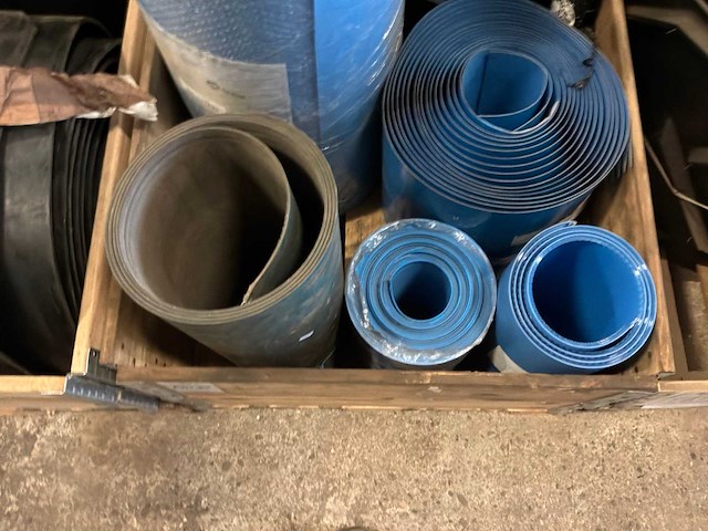 Flexam ef / norex ef transportband (31x) - afbeelding 5 van  13